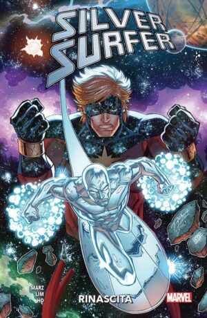 Silver Surfer: Rinascita