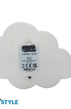 Naruto Lampada "Nuvola Akatsuki" - immagine 8
