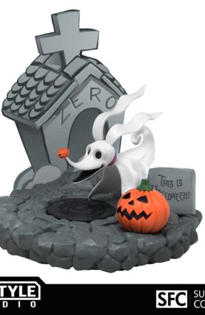 The Nightmare Before Christmas: Zero - immagine 4