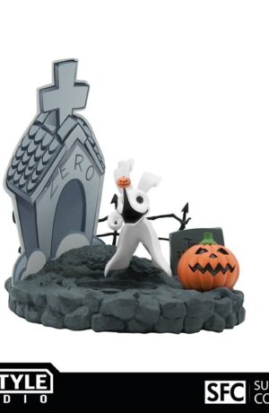 The Nightmare Before Christmas: Zero - immagine 3