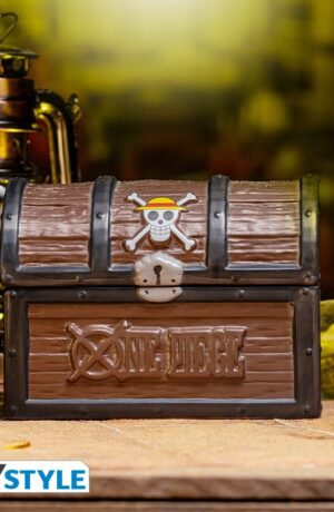 One Piece COOKIE JAR - scrigno porta biscotti - immagine 6
