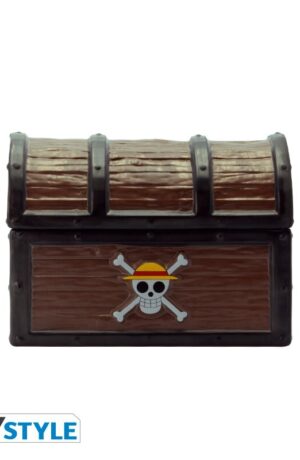 One Piece COOKIE JAR - scrigno porta biscotti - immagine 5