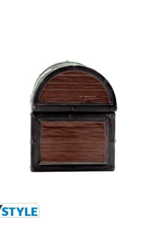 One Piece COOKIE JAR - scrigno porta biscotti - immagine 3