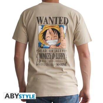 Negozio » One Piece T-shirt 