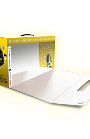 Assassination Classroom 1-21 cofanetto vuoto + 1 Variant