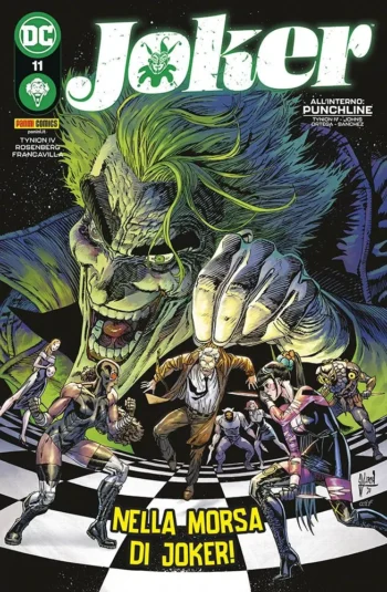 joker 11