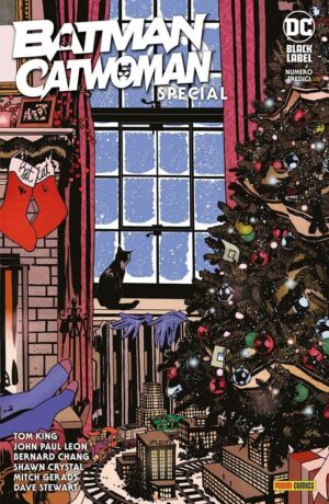 Batman / Catwoman 13 Special - immagine 1