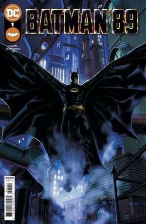 Batman '89 - immagine 1