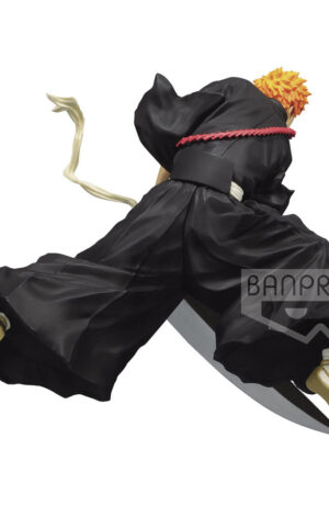 Bleach: Ichigo Kurosaki - Soul Entered Model - immagine 2