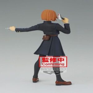 Jujutsu Kaisen: Nobara Kugisaki - immagine 3