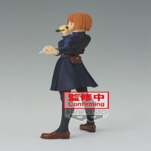 Jujutsu Kaisen: Nobara Kugisaki - immagine 4