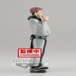 Jujutsu Kaisen: Ryomen Sukuna - immagine 2