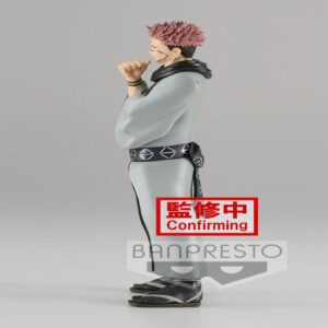 Jujutsu Kaisen: Ryomen Sukuna - immagine 3