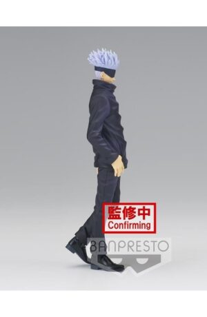 Jujutsu Kaisen: Satoru Gojo - immagine 2