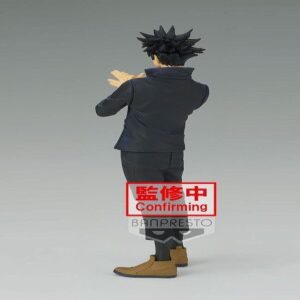 Jujutsu Kaisen: Megumi Fishiguro - immagine 3