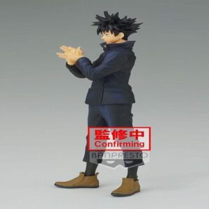 Jujutsu Kaisen: Megumi Fishiguro - immagine 4