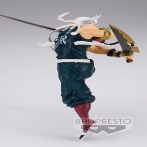 Demon Slayer: Tengen Uzui - Vibration Star - immagine 3