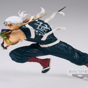 Demon Slayer: Tengen Uzui - Vibration Star - immagine 2