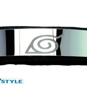 Naruto Shippuden - Fascia Konoha - immagine 2