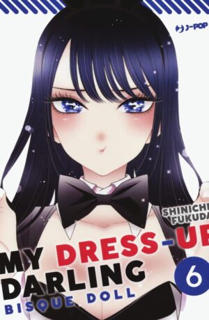 My dress up darling. Bisque doll 6 - immagine 1