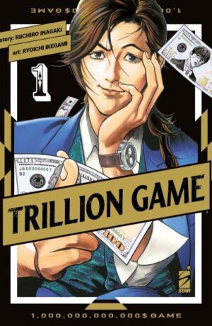 Trillion game 1