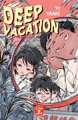 Deep vacation - immagine 1