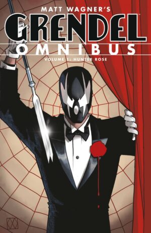 Grendel Omnibus