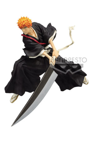 Bleach: Ichigo Kurosaki - Soul Entered Model