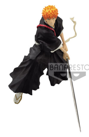 Bleach: Ichigo Kurosaki - Soul Entered Model - immagine 4