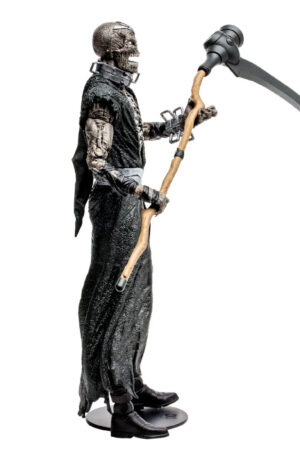 DC Multiverse: Nekron - Mega Figure - immagine 5
