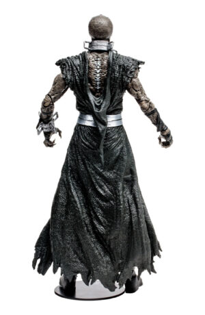 DC Multiverse: Nekron - Mega Figure - immagine 4