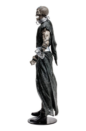 DC Multiverse: Nekron - Mega Figure - immagine 3