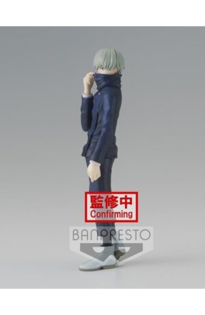 Jujutsu Kaisen 0: Toge Inumaki - immagine 4