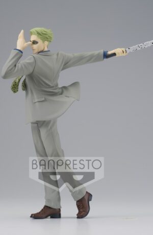 Jujutsu Kaisen: Kento Nanami