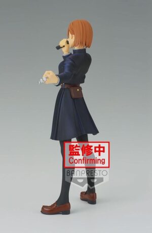 Jujutsu Kaisen: Nobara Kugisaki - immagine 4