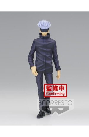 Jujutsu Kaisen: Satoru Gojo