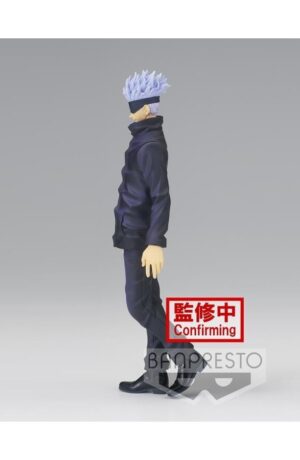 Jujutsu Kaisen: Satoru Gojo - immagine 4