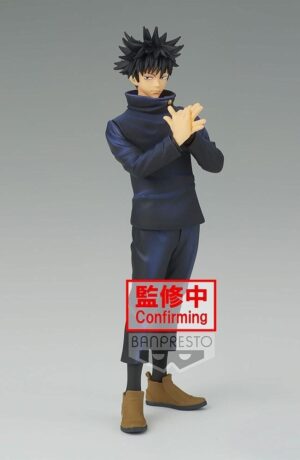 Jujutsu Kaisen: Megumi Fishiguro