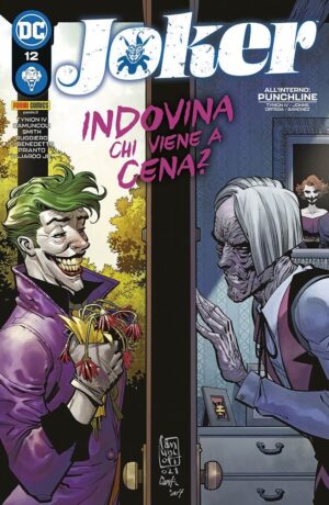 Joker 12 - immagine 1