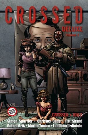 Crossed Deluxe 4 - immagine 1