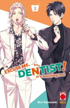 Excuse Me, Dentist! 2 - immagine 1