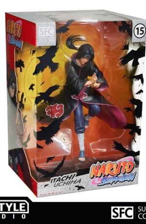 Naruto Shippuden: Itachi - immagine 1