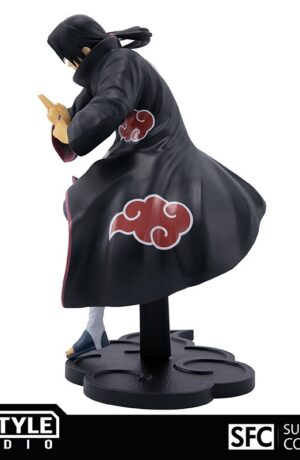 Naruto Shippuden: Itachi - immagine 4