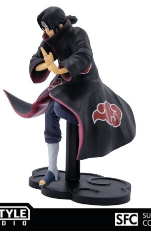 Naruto Shippuden: Itachi - immagine 2