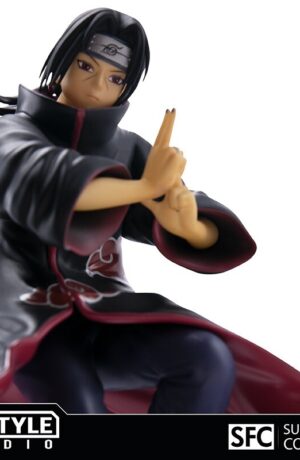 Naruto Shippuden: Itachi - immagine 8