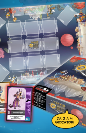 Donald Quest - immagine 1
