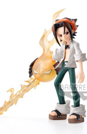 Shaman King:  Yoh Asakura - Vol. 2