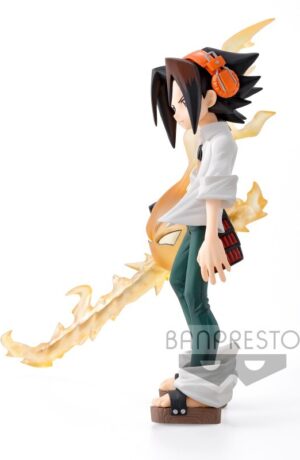 Shaman King:  Yoh Asakura - Vol. 2 - immagine 4