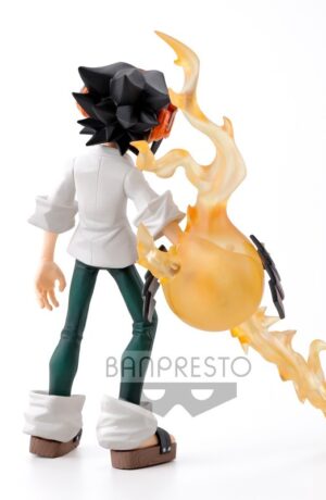 Shaman King:  Yoh Asakura - Vol. 2 - immagine 3