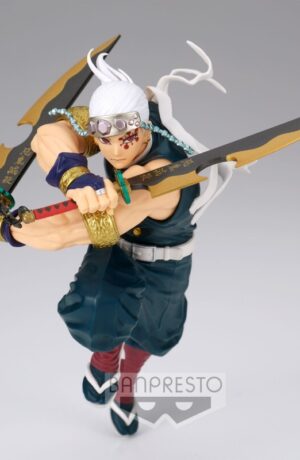 Demon Slayer: Tengen Uzui - Vibration Star